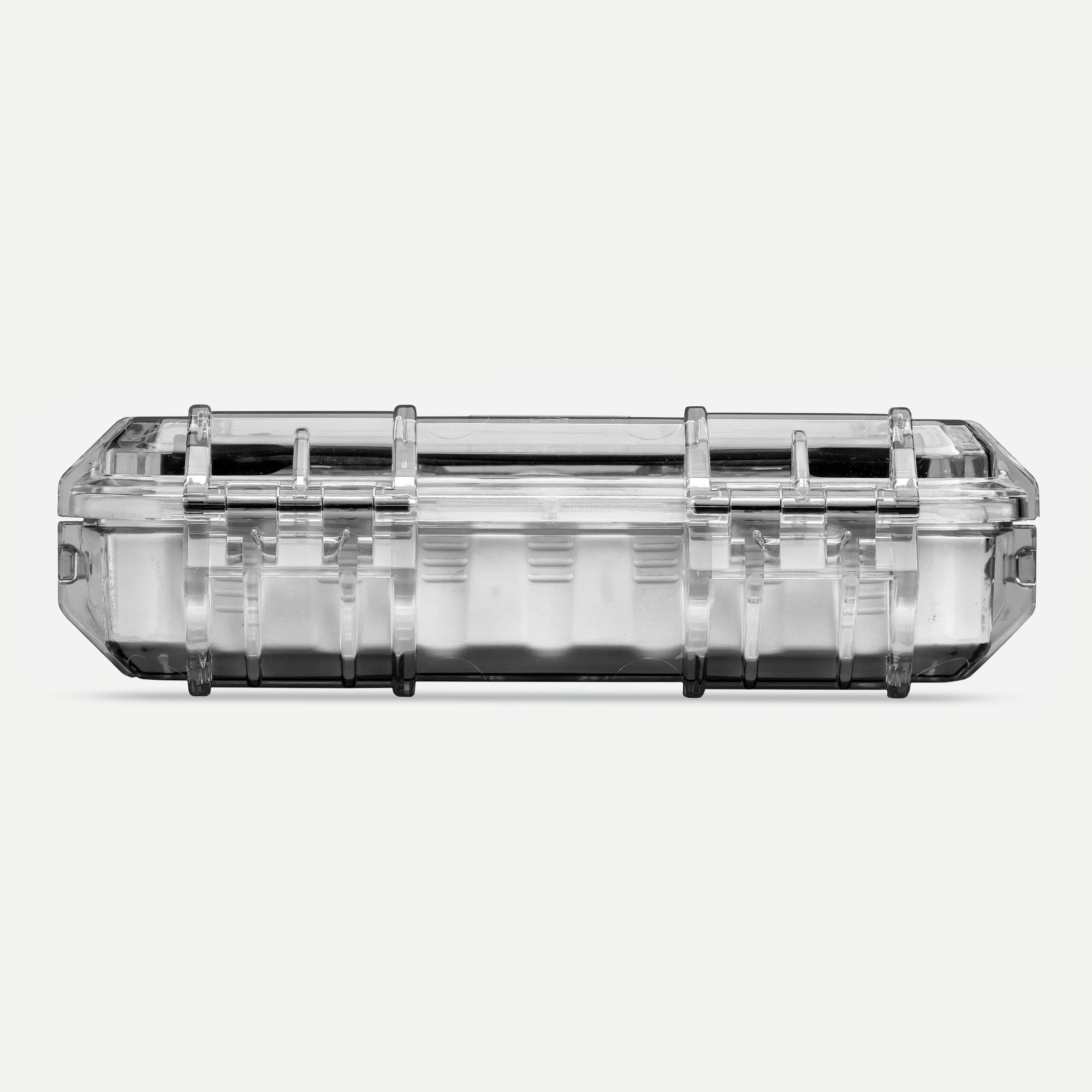 TOUGHBOX™ - SE56 Micro EDC Drybox - Clear - Evergreen