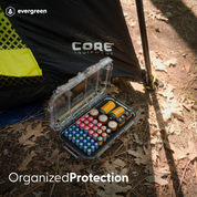 AA/AAA Household Battery Box