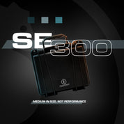 Seahorse 300 - 1 Pistol - Evergreen