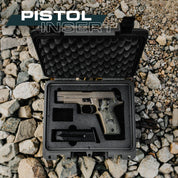 Seahorse 300 - 1 Pistol - Evergreen