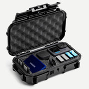 TOUGHBOX™ - SE56 Micro EDC Drybox - Evergreen
