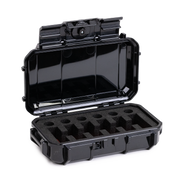 18650 / 23A - Lithium Storage