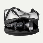 Legacy Camera Sling - 2L Leather