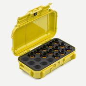 Evergreen 56 - 35mm Film Protective Case *18 Rolls - Evergreen