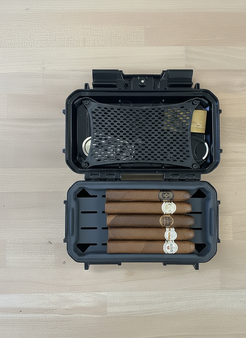 Cigar Case