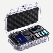 TOUGHBOX™ - SE56 Micro EDC Drybox - Evergreen