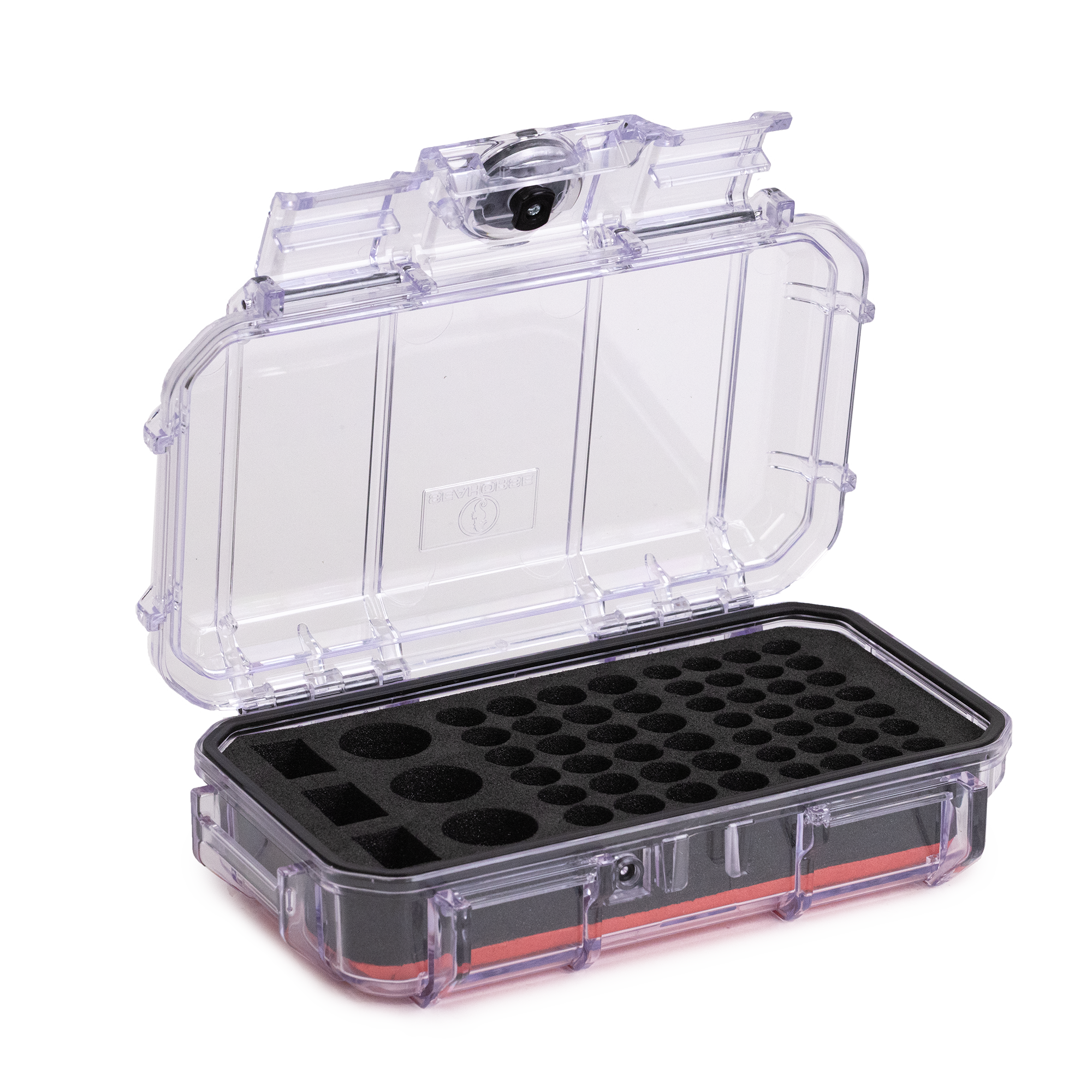 AA/AAA Household Battery Box