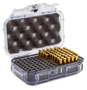 Evergreen 56 Pistol Ammo Case - Evergreen