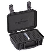 Evergreen 230 6.5 Creedmoor Case with ARIDZONE