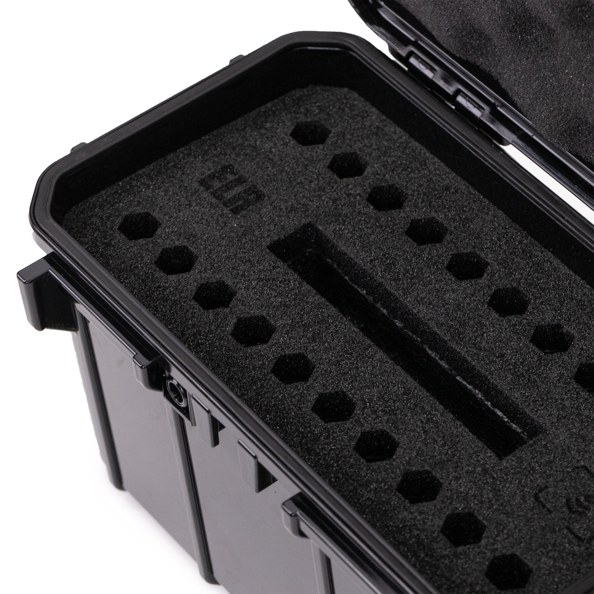 Ammo: 33XC ELR * 20 Rounds (59)