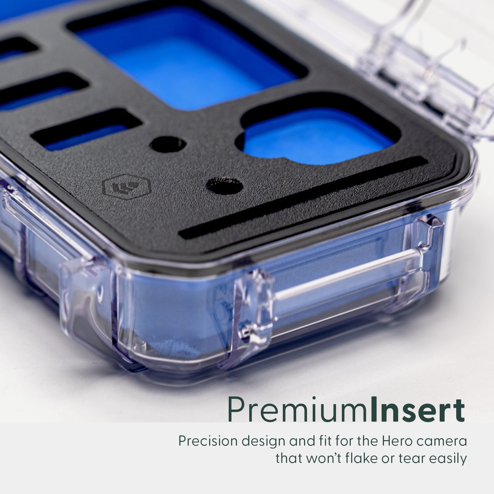 Evergreen 56 GoPro Case