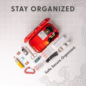 Evergreen 56 - Med Box (First Aid) - Evergreen