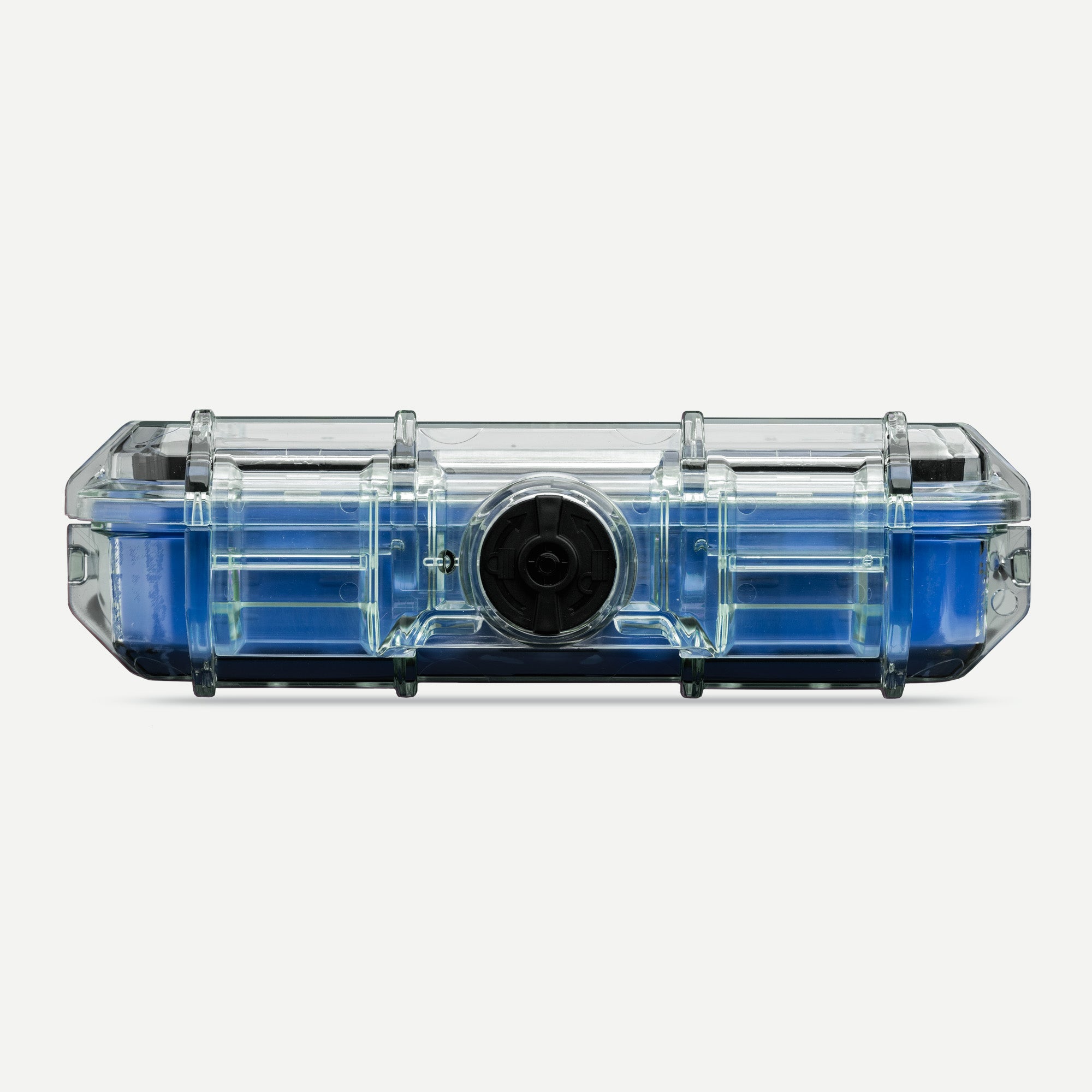 TOUGHBOX™ - SE56 Micro EDC Drybox - Clear - Evergreen
