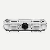 TOUGHBOX™ - SE56 Micro EDC Drybox - Clear - Evergreen