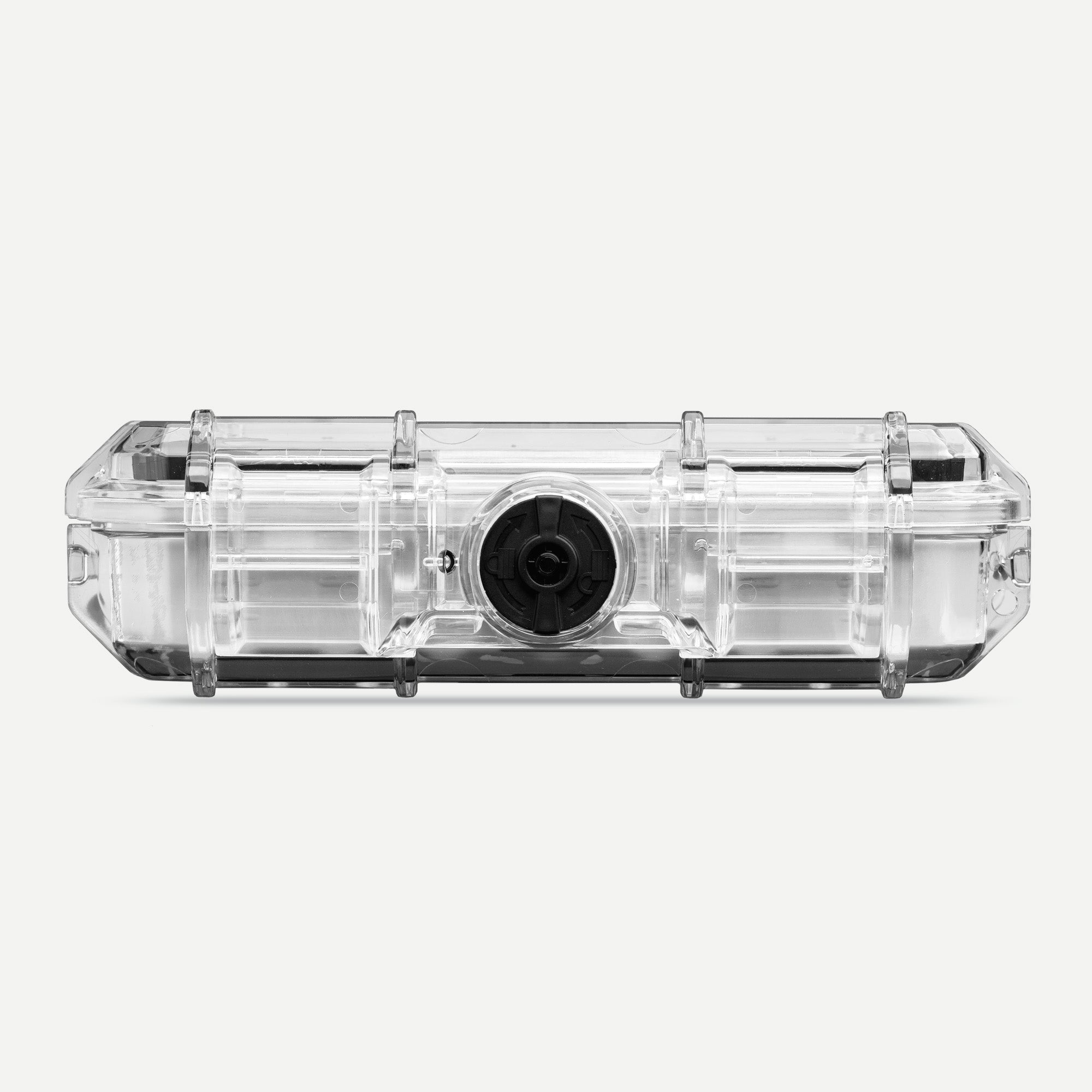 TOUGHBOX™ - SE56 Micro EDC Drybox - Clear - Evergreen