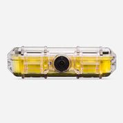 TOUGHBOX™ - SE56 Micro EDC Drybox - Clear - Evergreen