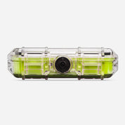 TOUGHBOX™ - SE56 Micro EDC Drybox - Clear - Evergreen