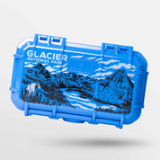 Evergreen 56 - Parks (Glacier) - Evergreen