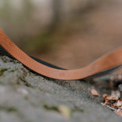 Heritage Leather Camera Strap 28"
