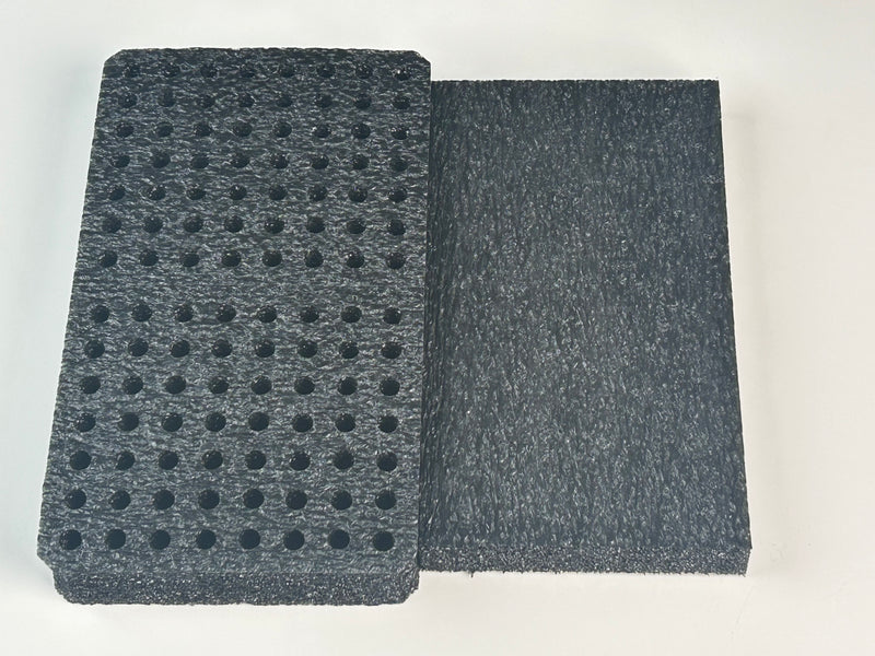 230 Precut Ammo Foam Replacements (Foam Insert Only)