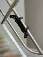 56 TOUGHBOX Bracket + Tube Mount Kit