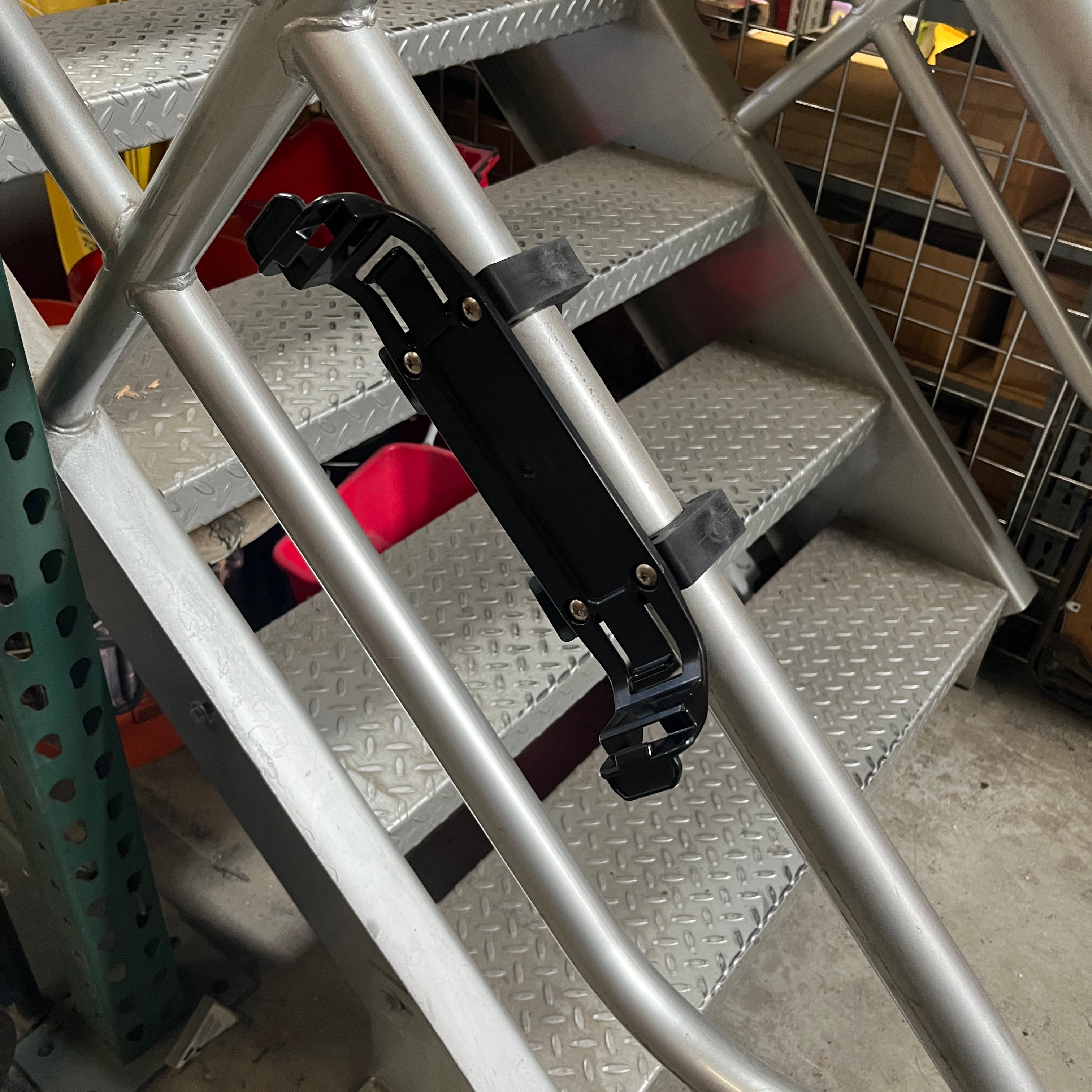 56 TOUGHBOX Bracket - Evergreen