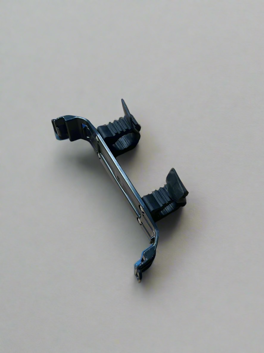 56 TOUGHBOX Bracket + Tube Mount Kit