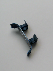 56 TOUGHBOX Bracket + Tube Mount Kit
