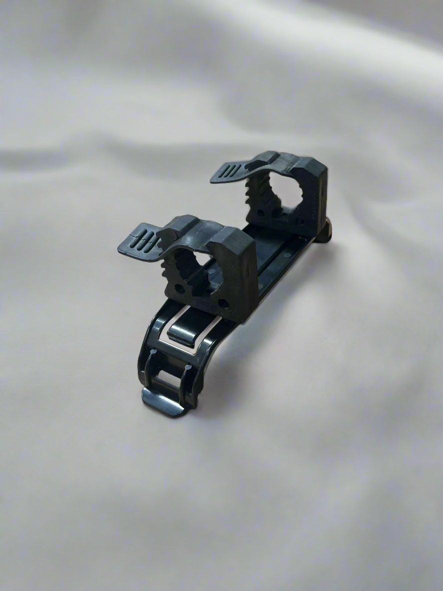 56 TOUGHBOX Bracket + Tube Mount Kit