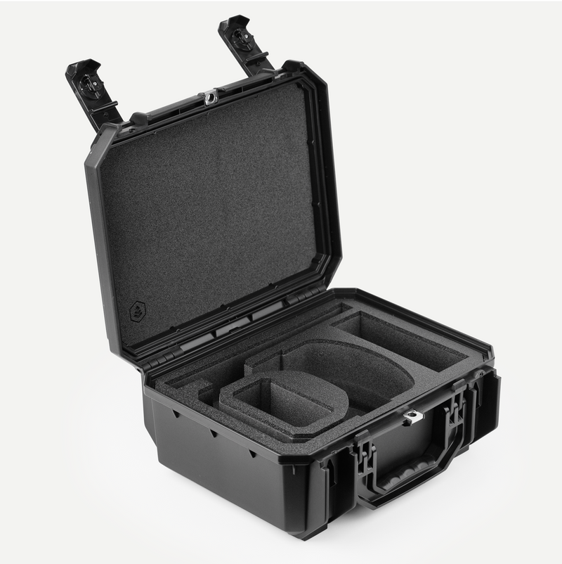 Vision Pro Case - Evergreen 530