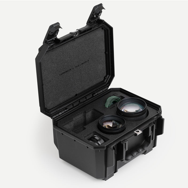 Evergreen Fujifilm XT5 Case (333)