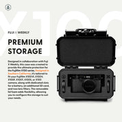 Evergreen 57 FujiXWeekly Case