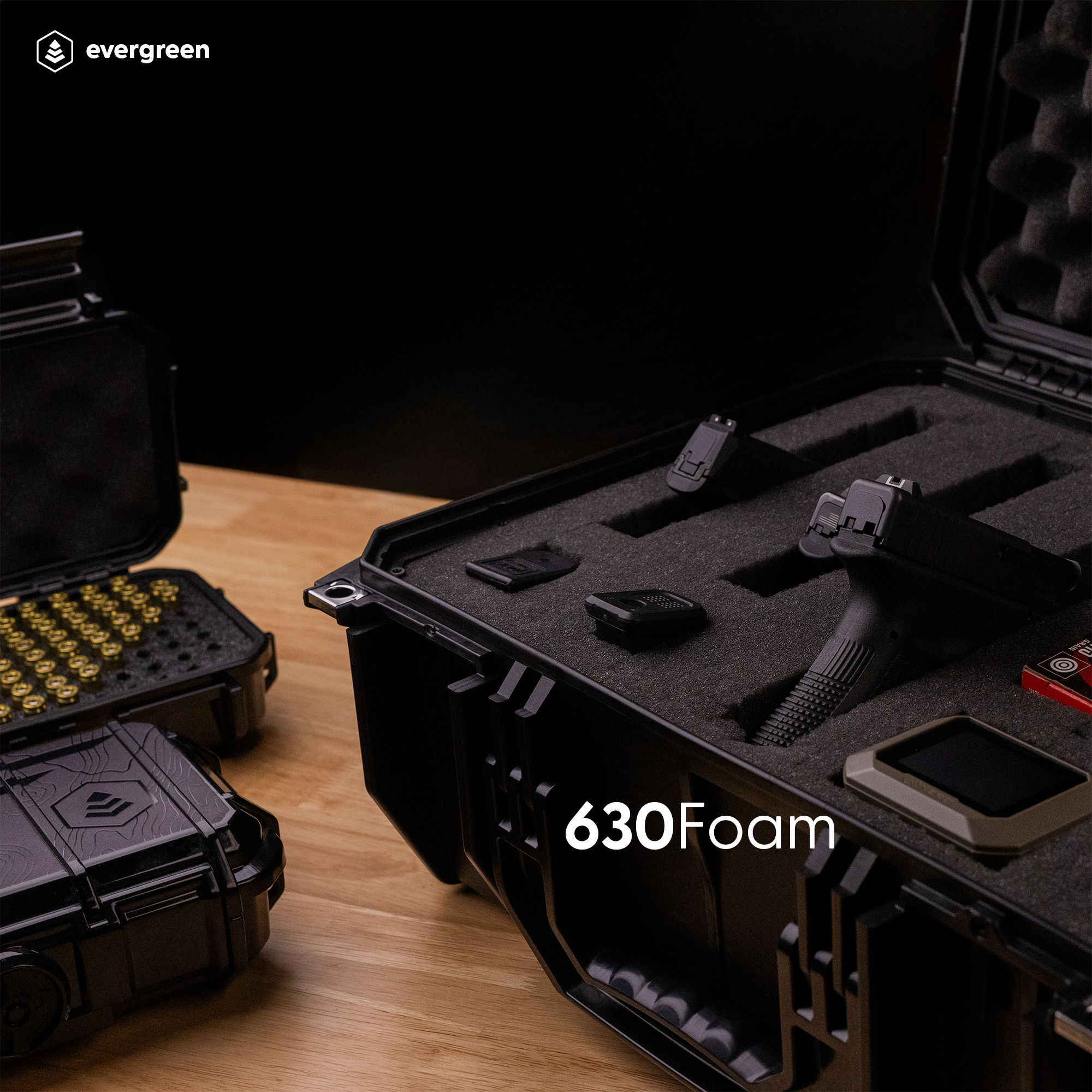 Tactical - EG630