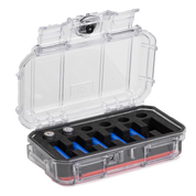 18650 / 23A - Lithium Storage