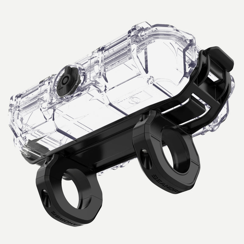 56 EDC Case Bracket + Tube Mount Kit