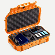 TOUGHBOX™ - SE56 Micro EDC Drybox - Evergreen