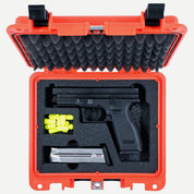 Seahorse 300 - 1 Pistol - Evergreen