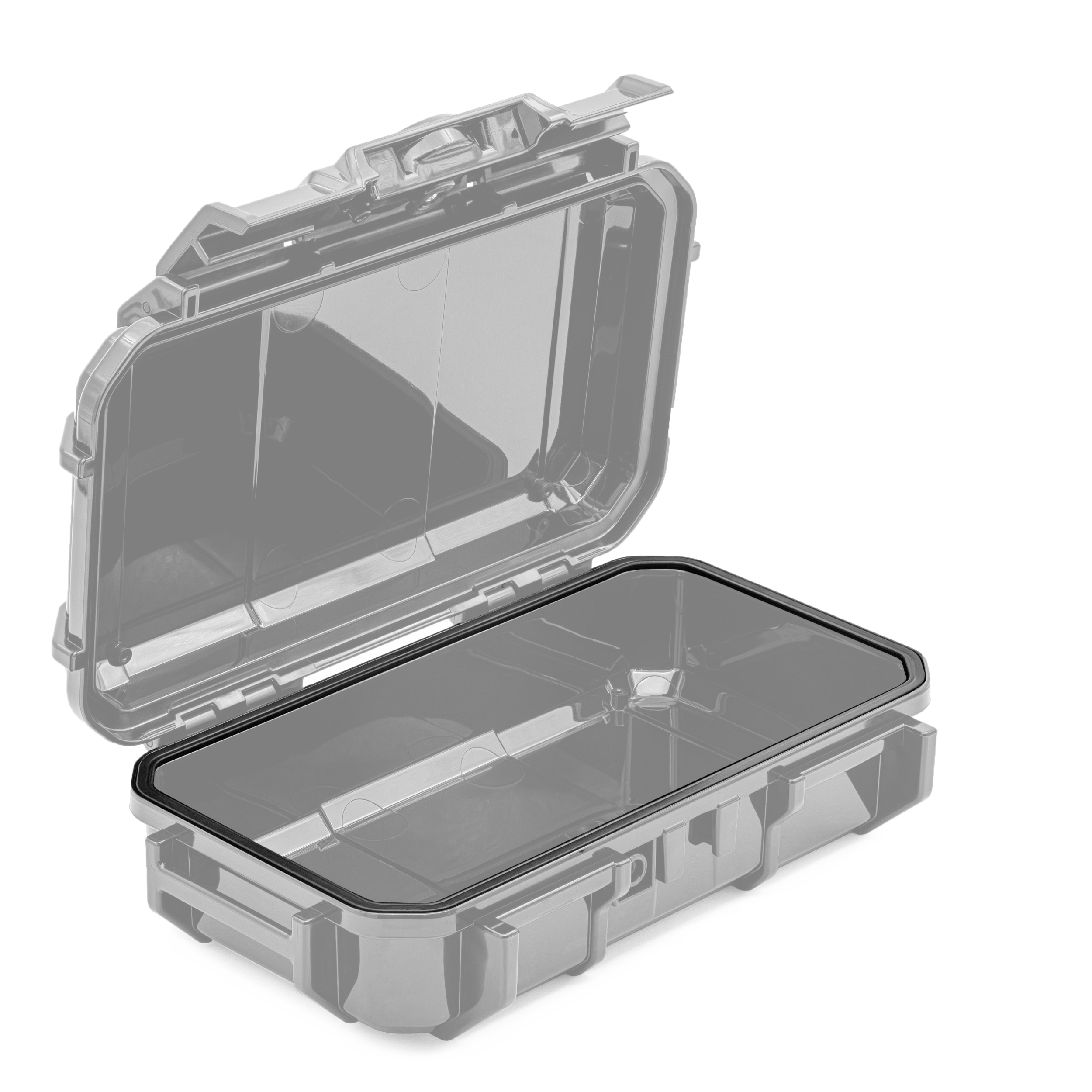 56 Rubber Liner Kit (Case Not Included) - Evergreen