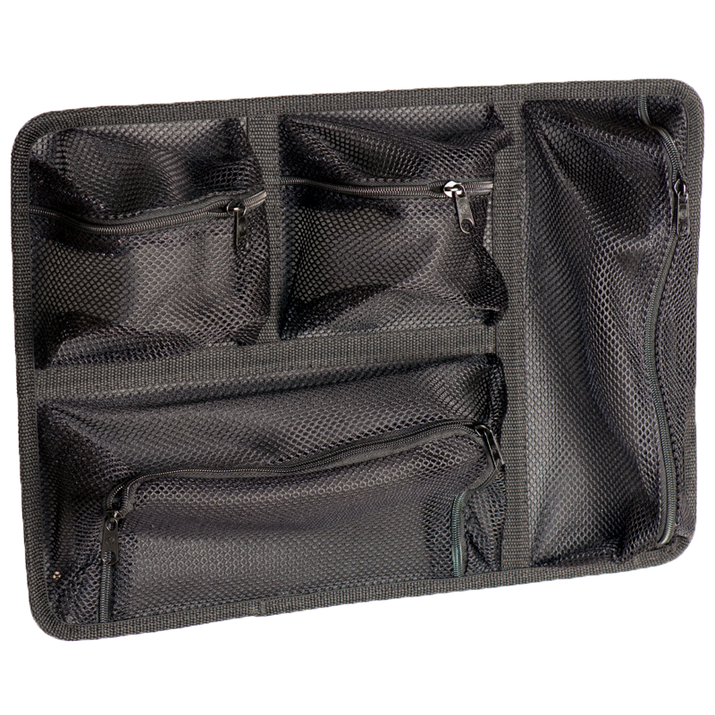 Seahorse - Lid Organizers