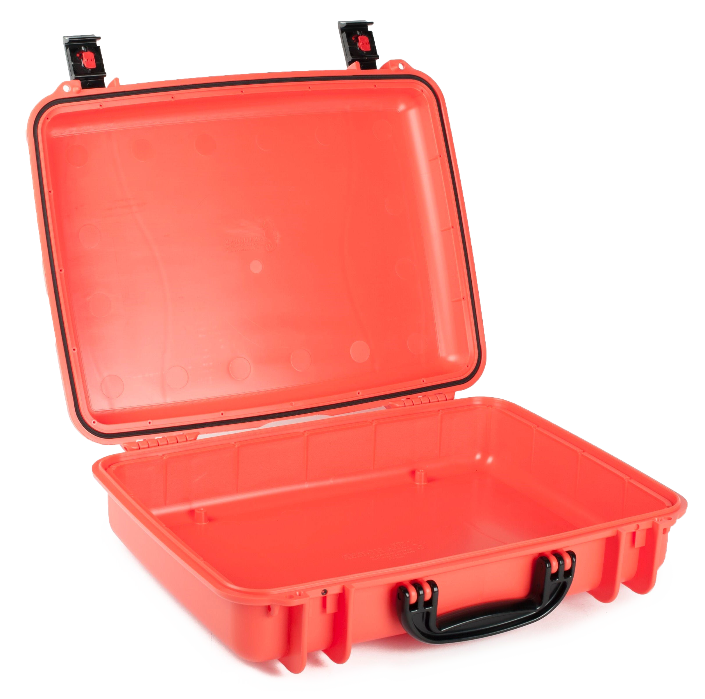 Evergreen 710 - SOLAS Marine Case - Evergreen