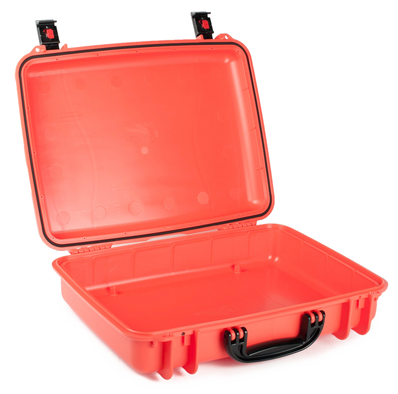 Evergreen 710 - SOLAS Marine Case