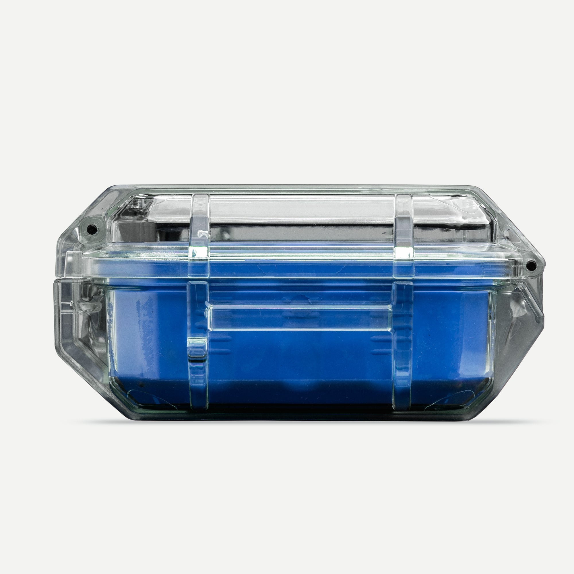TOUGHBOX™ - SE56 Micro EDC Drybox - Clear - Evergreen