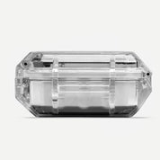 TOUGHBOX™ - SE56 Micro EDC Drybox - Clear - Evergreen