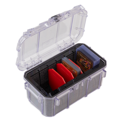 Cards - Sleeved Deck Box: 90 Sleeves (58)