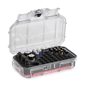 AA/AAA Household Battery Box