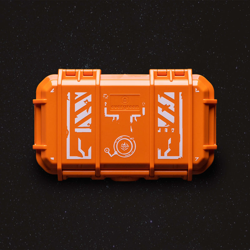 Rebel 56 Micro Case - Limited Edition