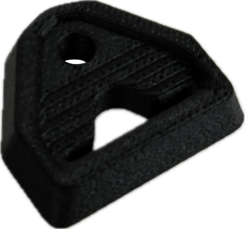 Molle - Base Mount 1" Loop (SM)