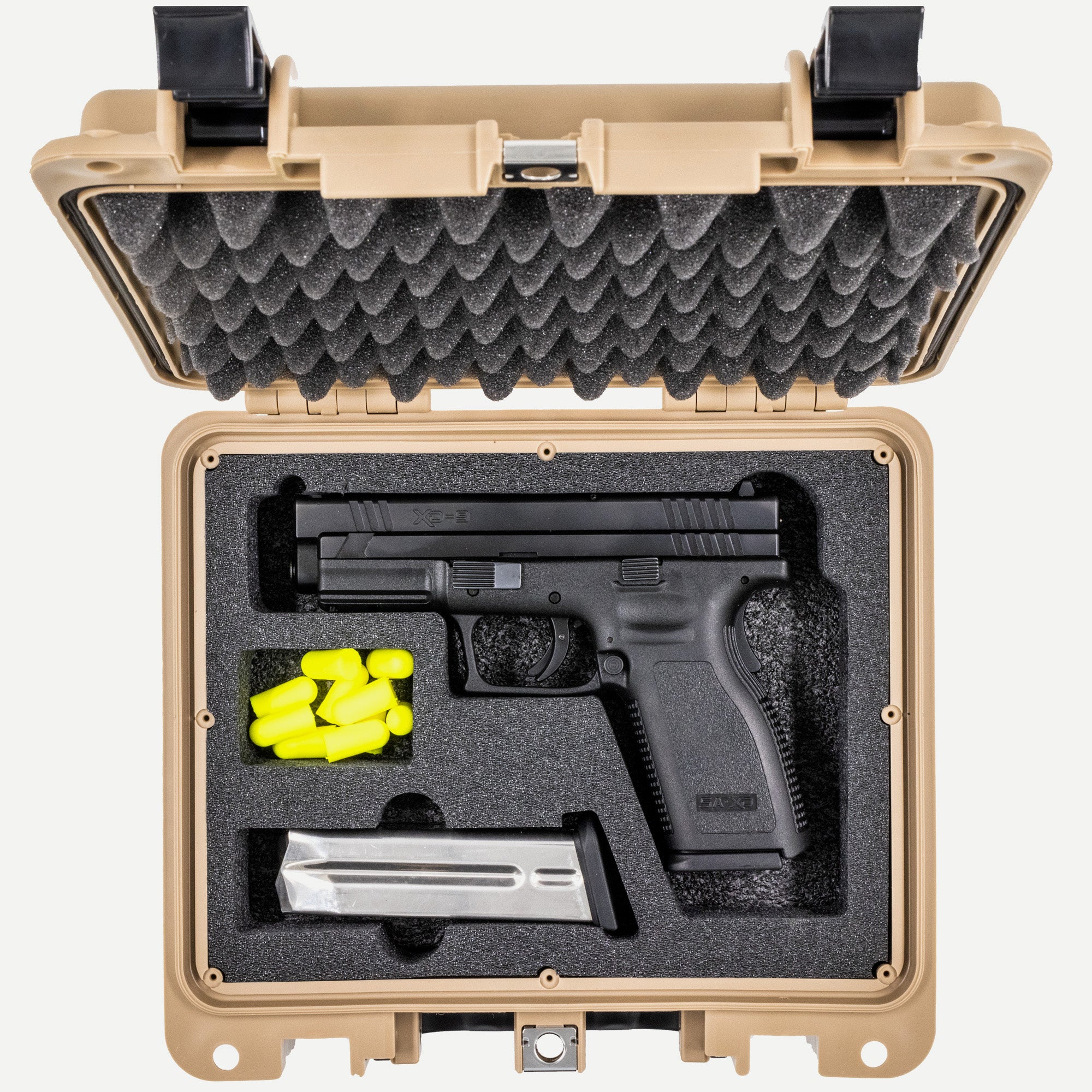 Seahorse 300 - 1 Pistol - Evergreen
