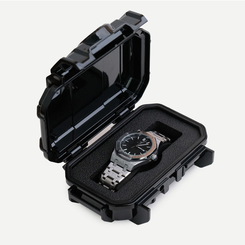 Watch Vault | 1 Watch Hard Case