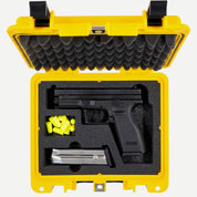 Seahorse 300 - 1 Pistol - Evergreen